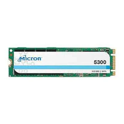 SSD SATA M.2 240GB 6GB/S/5300 BOOT MTFDDAV240TDU MICRON