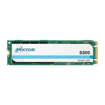 SSD SATA M.2 240GB 6GB/S/5300 PRO MTFDDAV240TDS MICRON