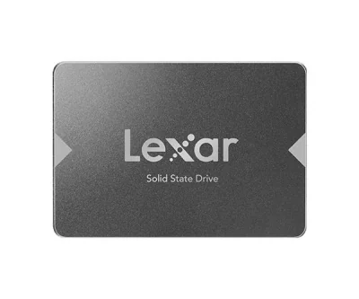 SSD SATA2.5" 1TB 6GB/S/NS100 LNS100-1TRB LEXAR