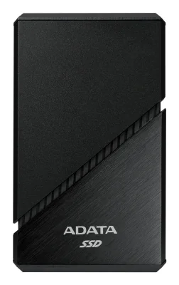 SSD USB-C 1TB EXT. BLACK/SE920-1TCBK ADATA