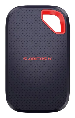 SSD USB3.2 1TB EXT./SDSSDE70-1T00-G25 SANDISK
