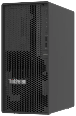 ST50 V3 Xeon E-2414 (4C 2.6GHz 8MB Cache/55W), SW RAID, 2x960GB Micron 5400 Pro SSD, 2x16GB, 500W 94%, No DVD, 3 year NBD