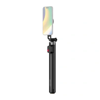 Stabilizator AOCHUAN K1L-C (negru)