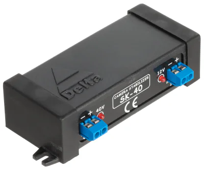 Stabilizator de alimentare pentru camere DELTA SK-40