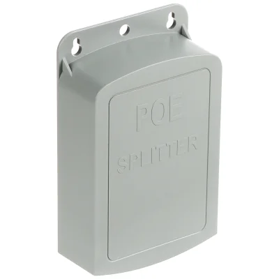 Stabilizator de tensiune DELTA NETWORK POE-802.3AF/AT-OUTDOOR, 48 V - 12 V, PoE 802.3af/at