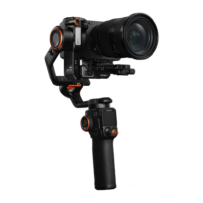 Stabilizator iSteady MT3 Pro