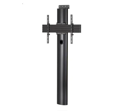 Stand de podea cu fixare in perete B-Tech 39-75", 70kg