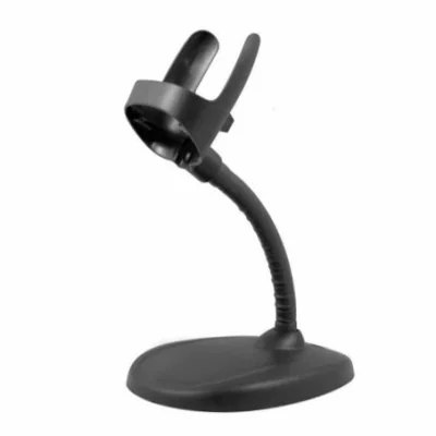 Stand: gray, 15cm (6´) height, flexible rod, medium oval weighted base, Voyager 1250g/1450g cup