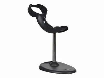 STAND, GRAY, 6 INCH, RIGID, CRADLE, 1470G