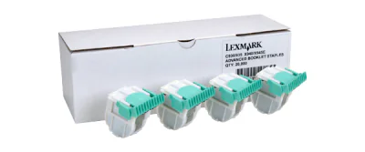 Cartus 20000 capse Lexmark 21Z0357 4x5000buc