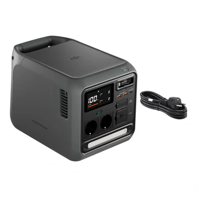 Stația de alimentare DJI Power 1000 Mini