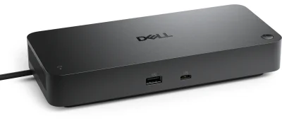 Stație de andocare DELL Pro Thunderbolt 4 SD25TB4