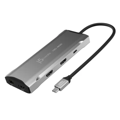 Stație de andocare J5CREATE JCD397
