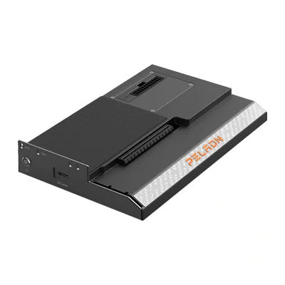 Stație de andocare Peladn S-2 Oculink