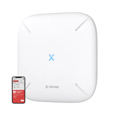 Stație de bază X-Sense SBS50