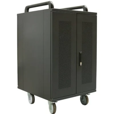 Statie de incarcare Avtek, 32 prize, dimensiuni 660 x 820 x 1060 mm
