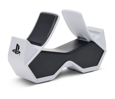 STATIE de incarcare PowerA, dubla, pentru Playstation 5, pt. controller wireless DualSense, "1522855-02"