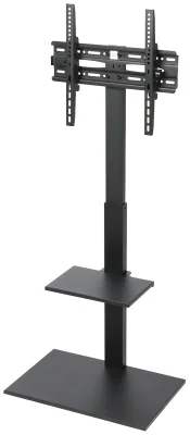 Stativ de podea pentru TV sau monitor BRATECK BRATECK-FS22-44TP, 32-55"