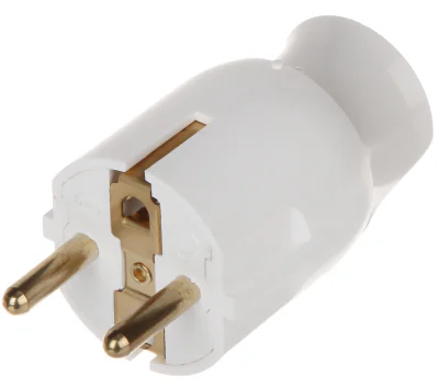 Ștecăr unghiular LEGRAND LE-50172, 230 V, 16 A