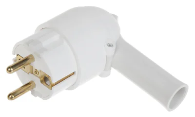 Ștecăr unghiular LEGRAND LE-50175, 230 V, 16 A