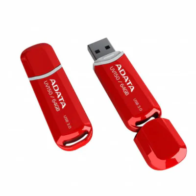 Stick USB ADATA 64GB DashDrive UV150, 64GB, USB 3.2 Gen 1