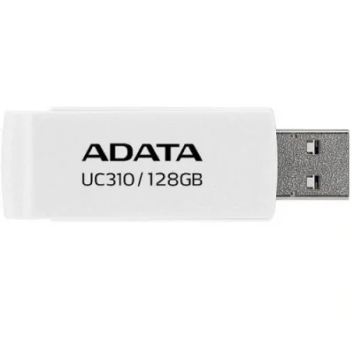 Stick USB ADATA UC310, 128GB, USB 3.2 Gen 1, 100 MB/s citire
