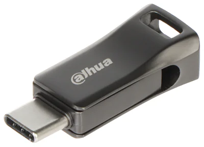 Stick USB DAHUA USB-P639-32-64GB, 64 GB, USB 3.2 Gen 1