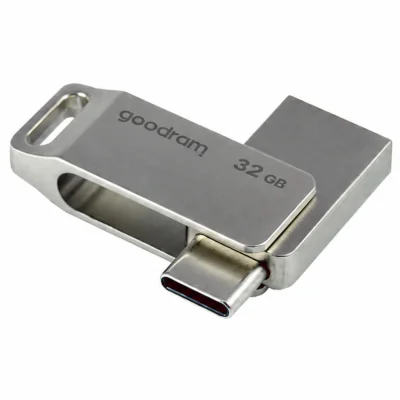 Stick USB Goodram FD-32/ODA3-GOODRAM, 32 GB, USB 3.2 Gen 1