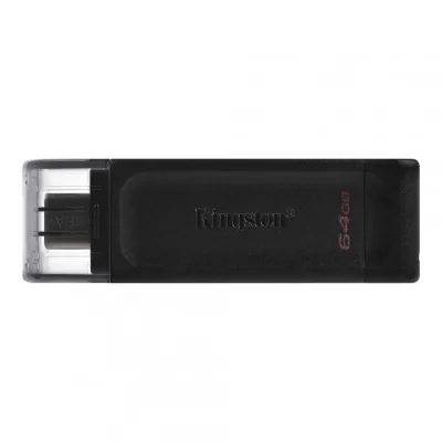 Stick USB KINGSTON 70, 64GB, USB 3.2 Gen 1