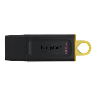 Stick USB KINGSTON Exodia, 128GB, USB 3.2 Gen 1