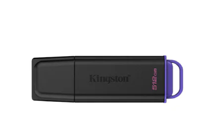 Stick USB KINGSTON Exodia, 512GB, USB 3.2 Gen 1