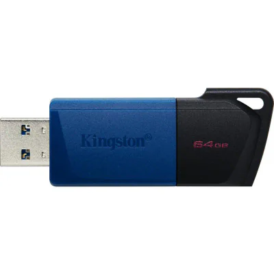Stick USB KINGSTON Exodia M, 64GB, USB 3.2 Gen 1