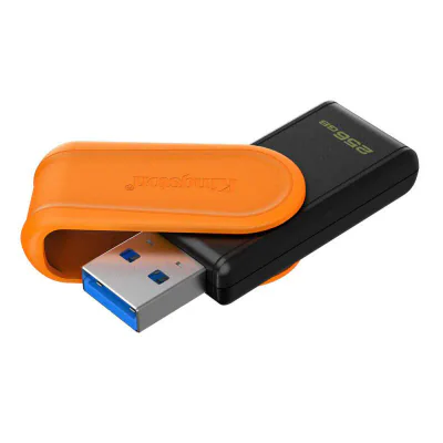 Stick USB KINGSTON Exodia S, 256GB, USB 3.2 Gen 1