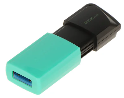 Stick USB Kingston FD-256/DTXM-KINGSTON, 256 GB, USB 3.2 Gen 1
