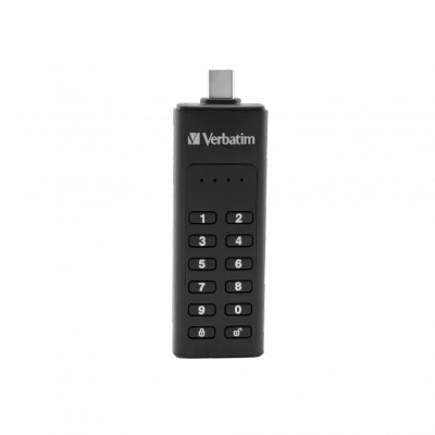 Stick USB VERBATIM 49431, 64GB, USB 3.2 Gen 1