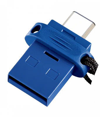 Stick USB VERBATIM 49967, 64GB, USB 3.2 Gen 1