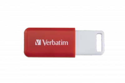 Stick USB VERBATIM DataBar, 16GB, USB 2.0