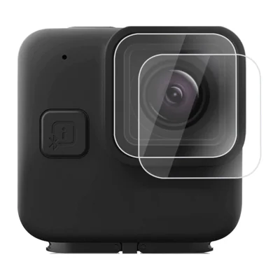 Sticlă securizată Puluz pentru GoPro Hero11 Black Mini (transparentă)