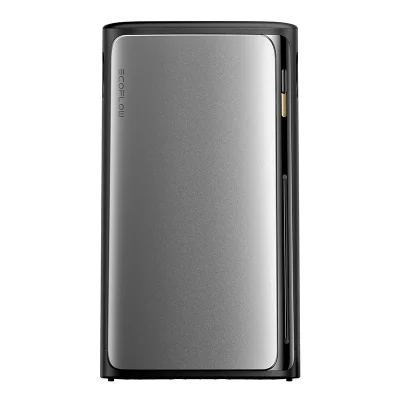 Stocare inteligentă a energiei cu microinvertor 2 în 1 EcoFlow STREAM Ultra