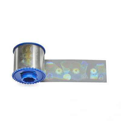 Zebra 800086-068, Transparent, 1 µm