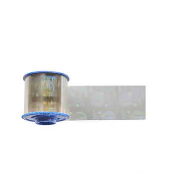 Zebra 800086-069, Transparent, ZXP7, 1 pc(s)