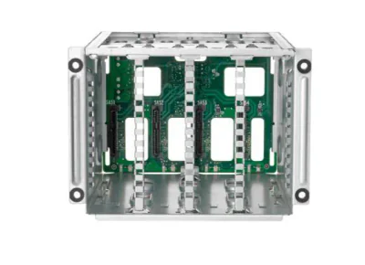 HPE DL380 GEN11 2U 8SFF X1 TM KIT
