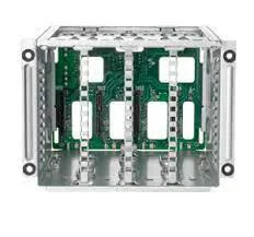 STORAGE ACC DRIVE CAGE KIT/ML350 G11 8SFF P47217-B21 HPE