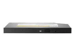 STORAGE ACC DVD-ROM 9.5MM SATA/OPTICAL 726536-B21 HPE