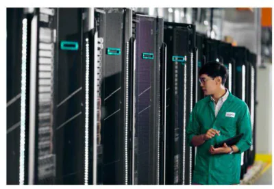 HPE NS204i-u Gen11 NVMe Hot Plug Boot Optimized Storage Device