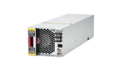 STORAGE ACC HOT PLUG POW SUPP/KIT MSA 2060 764W R0Q90A HPE