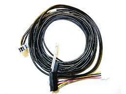 STORAGE ACC LTO CABLE KIT/1U RM 4M SAS HD 876805-B21 HPE