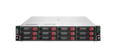 STORAGE ACC STOREONCE 3720/24TB BASE S4P72A HPE