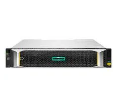 STORAGE ENCLOSURE MSA 1060/10GBT ISCSI SFF R0Q86B HPE, "R0Q86B"