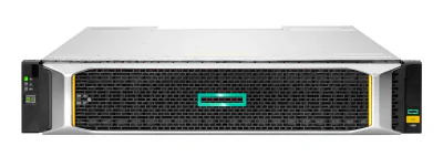 STORAGE ENCLOSURE MSA 1060/16GB FC SFF R0Q85B HPE